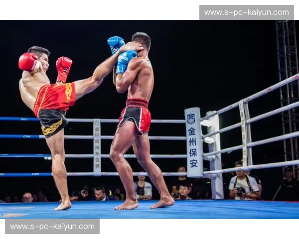 【幻神之战】当“泥鳅”遇到“泰拳王子”：勒得斯拉vs播求，谁才是格斗界的终极天花板？