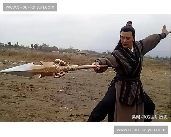 烈日灼金:当最锋利的矛遇上最无解的盾,谁才是西部的真命天子? 烈日灼金:当最锋利的矛遇上最无解的盾,谁才是西部的真命天子?