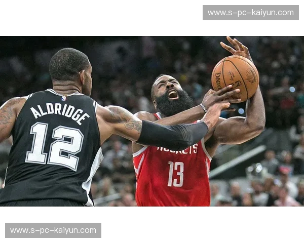 2013年5月12日：刺客之夜，火箭余晖——马刺与火箭的史诗对决