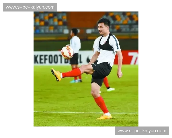 2015亚洲杯：中国队的凤凰涅槃与亚洲雄狮的苏醒